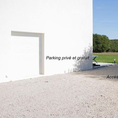 Superbe Appartement - L'Escapade Onzain Eksteriør billede