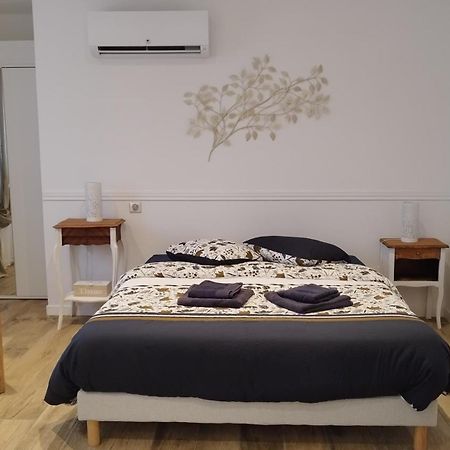 Superbe Appartement - L'Escapade Onzain Eksteriør billede