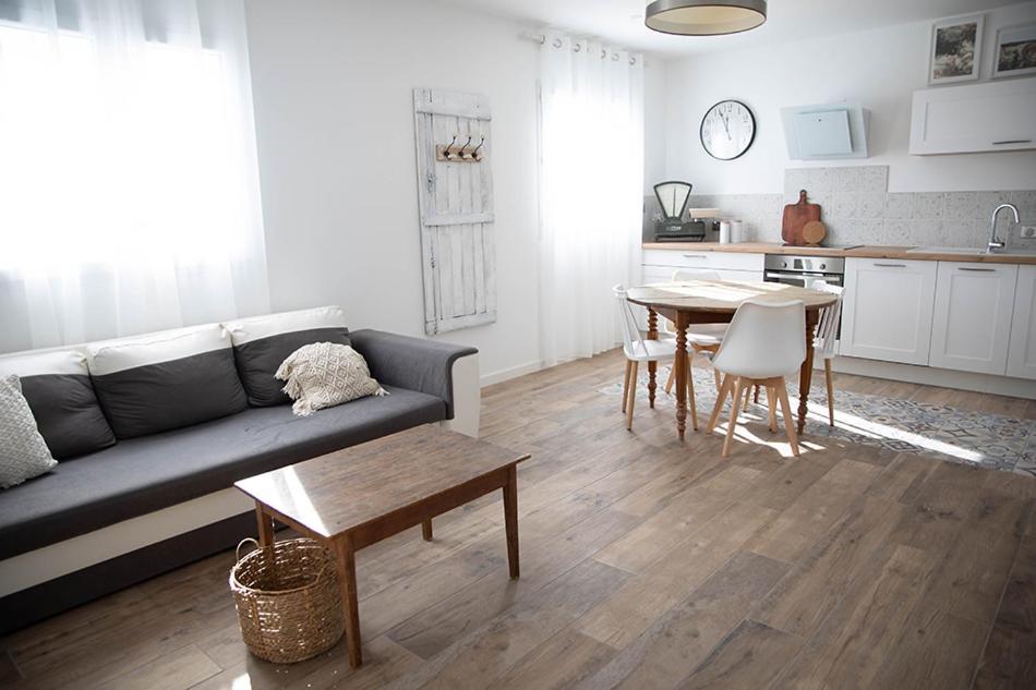 Superbe Appartement - L'Escapade Onzain Eksteriør billede