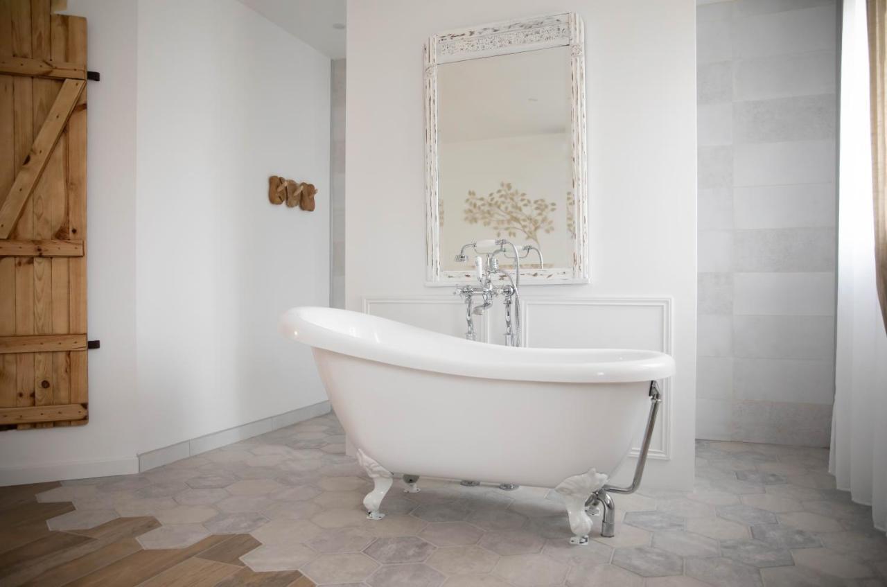 Superbe Appartement - L'Escapade Onzain Eksteriør billede