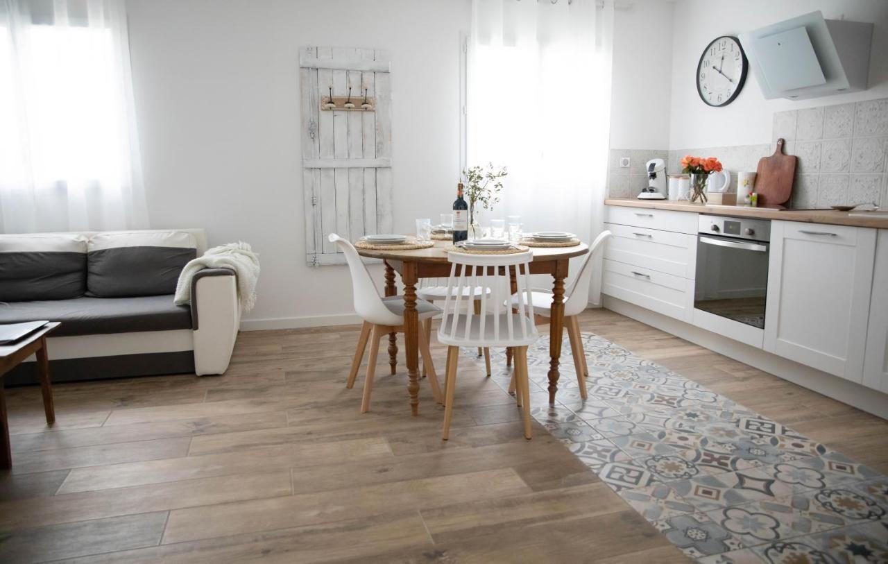 Superbe Appartement - L'Escapade Onzain Eksteriør billede