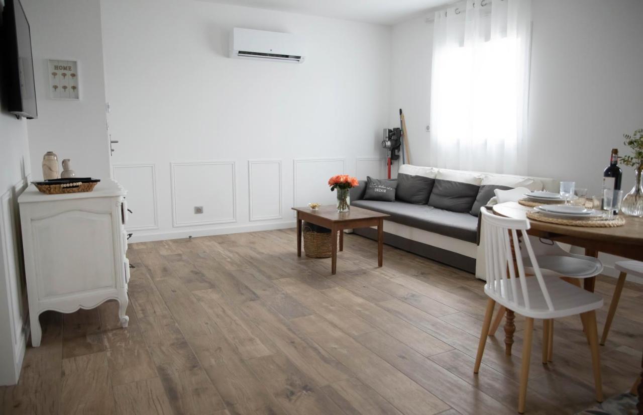 Superbe Appartement - L'Escapade Onzain Eksteriør billede