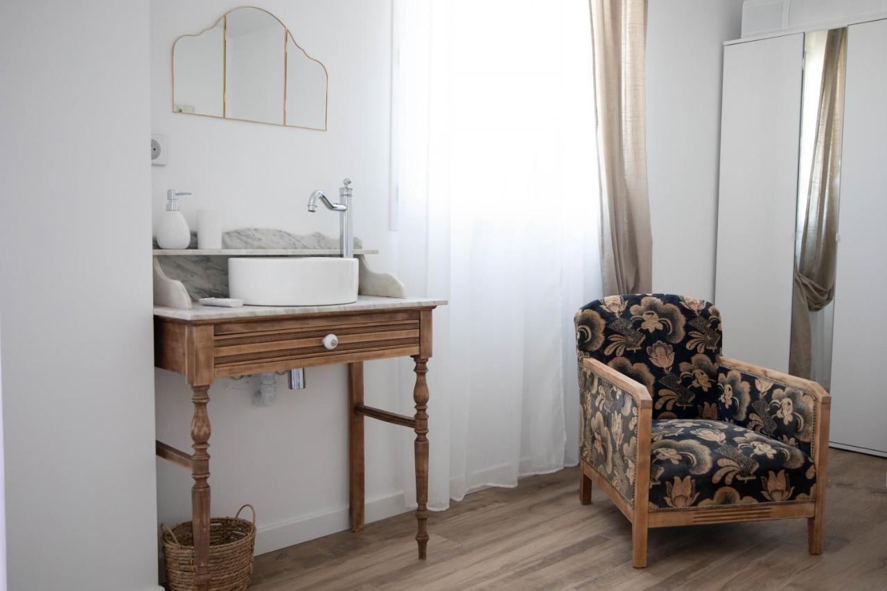 Superbe Appartement - L'Escapade Onzain Eksteriør billede