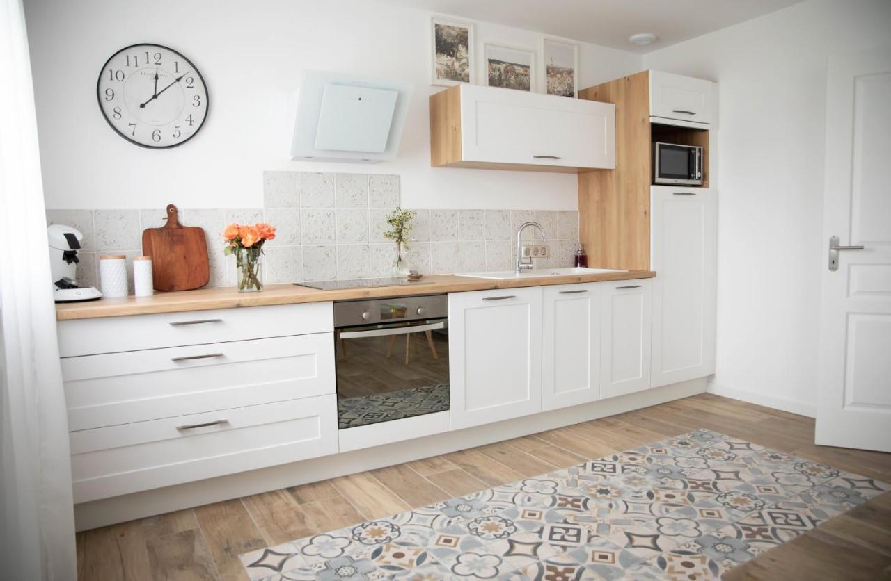 Superbe Appartement - L'Escapade Onzain Eksteriør billede