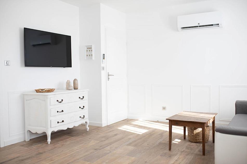 Superbe Appartement - L'Escapade Onzain Eksteriør billede