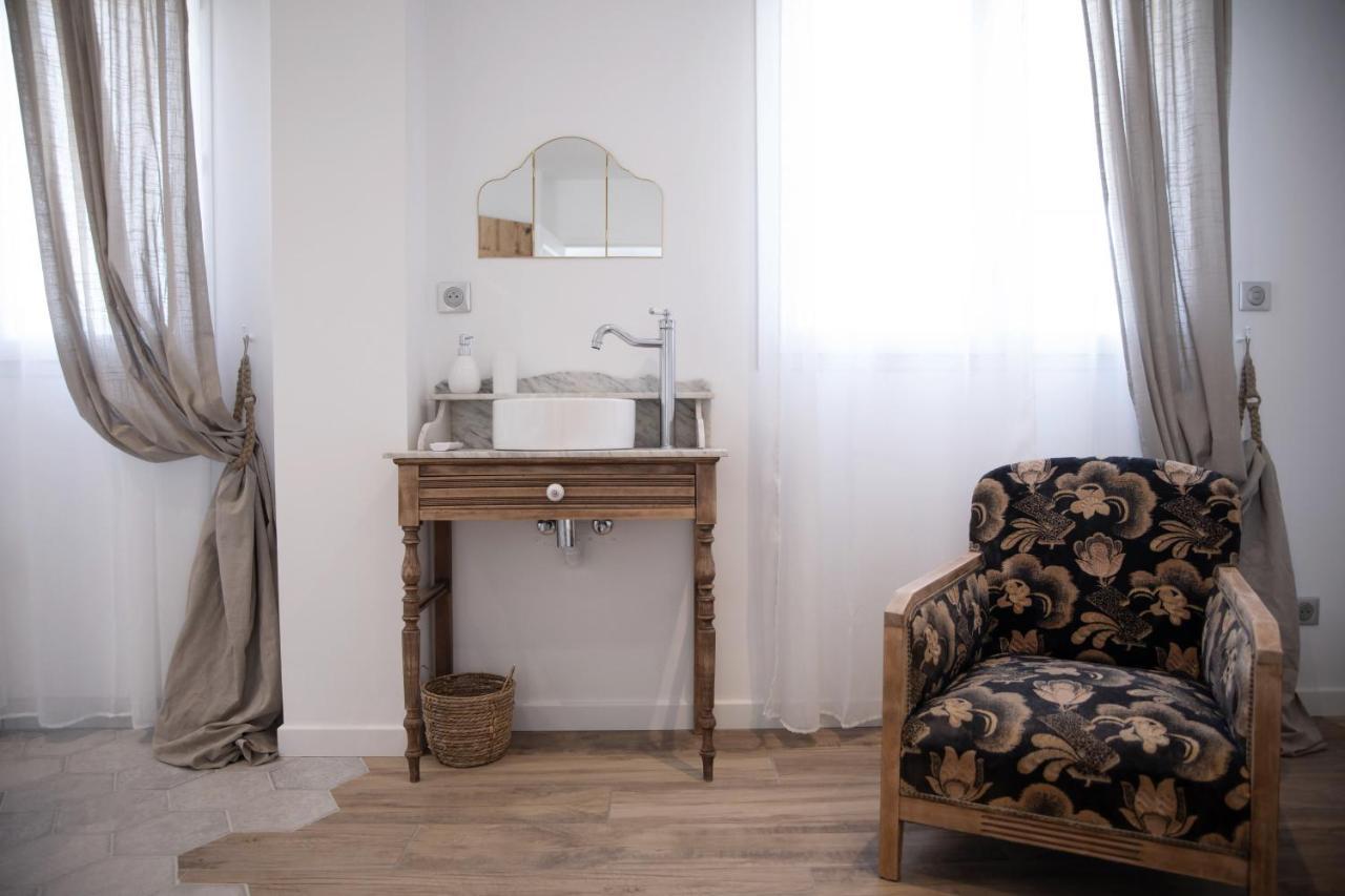 Superbe Appartement - L'Escapade Onzain Eksteriør billede