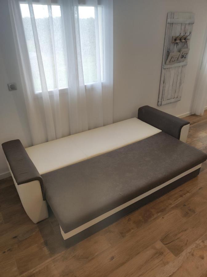 Superbe Appartement - L'Escapade Onzain Eksteriør billede