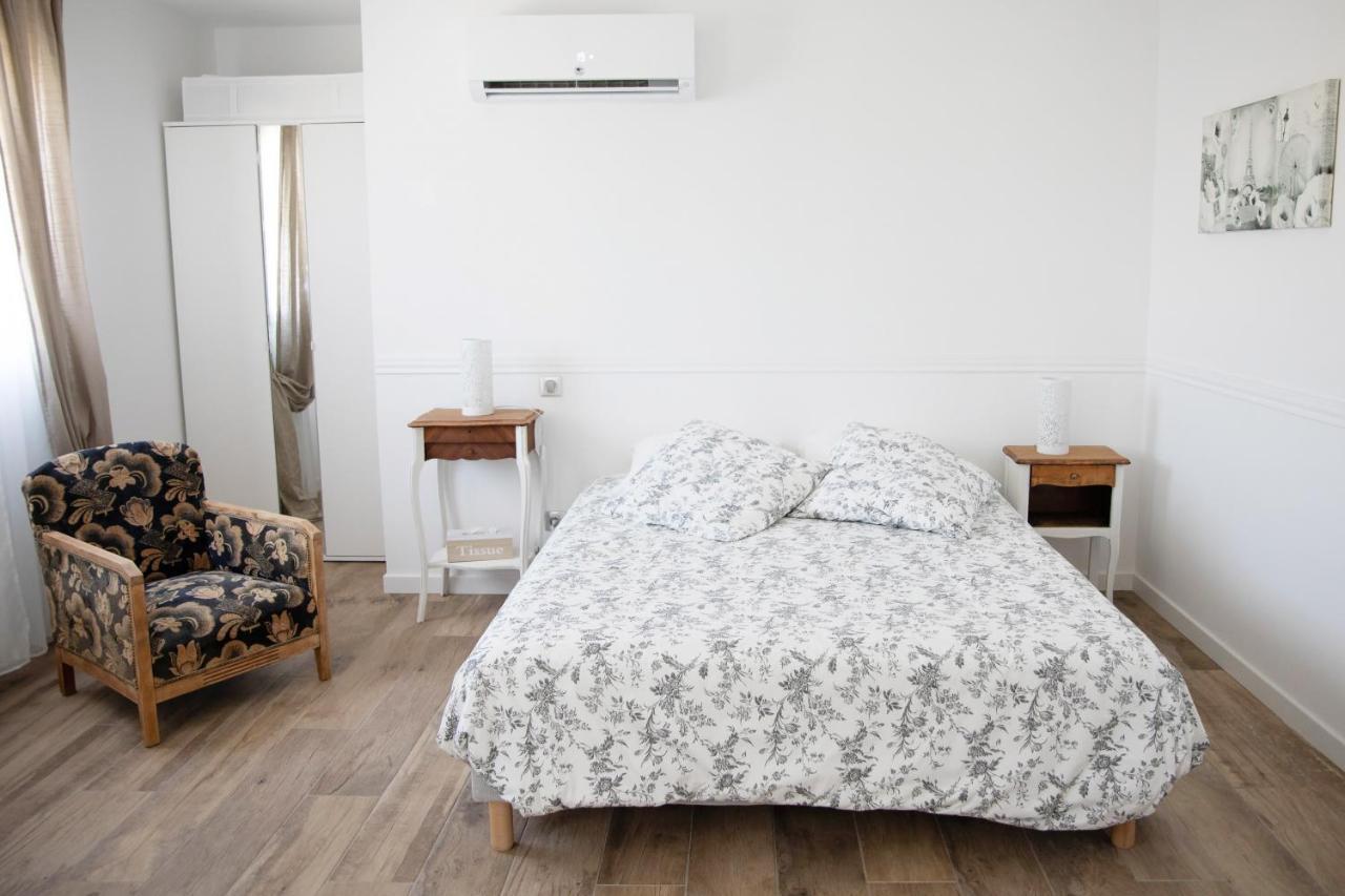 Superbe Appartement - L'Escapade Onzain Eksteriør billede