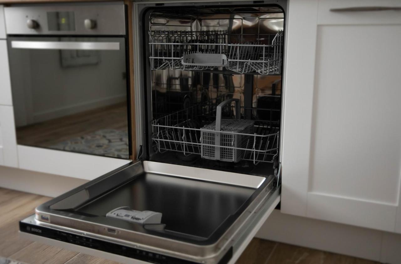 Superbe Appartement - L'Escapade Onzain Eksteriør billede